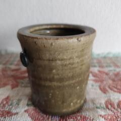 瀬戸焼　作家　花入の画像