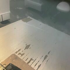  24911  ハイビジョンプラズマテレビ　Wooo 幅124cm HITACHI  50V ◆大阪市内・東大阪市他 6,000円以上ご購入で無料配達いたします！◆ ※高槻・枚方方面◆西宮・尼崎方面◆生駒方面　それぞれ条件付き無料配送あり！            の画像