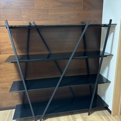 【美品】✨8/23まで出品中✨　【商品棚】　の画像