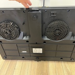 ♦︎⑥IHクッキングヒーターの画像