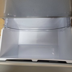 2023年製 　AQUA 冷蔵庫　AQR-36N（S） の画像