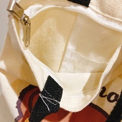 トートバッグの画像