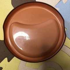 アンパンマン プレートの画像