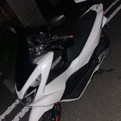 中古ホンダPCX150 26000kmの画像
