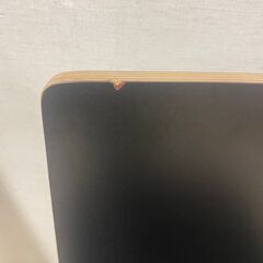  24910  ダイニングテーブル 椅子2脚セット　幅120cm IKEA   ◆大阪市内・東大阪市他 6,000円以上ご購入で無料配達いたします！◆ ※高槻・枚方方面◆西宮・尼崎方面◆生駒方面　それぞれ条件付き無料配送あり！            の画像