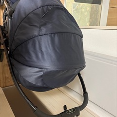 コンビCombi ベビーカーの画像