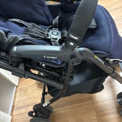 コンビCombi ベビーカーの画像