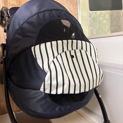 コンビCombi ベビーカーの画像