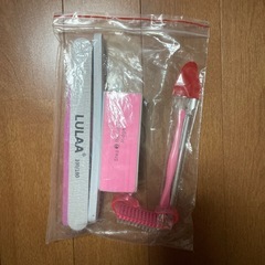 ネイル用品
の画像