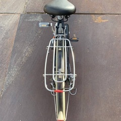 🌸 電動自転車　BS　アシスタ 9の画像