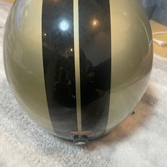 バイク用ヘルメットの画像