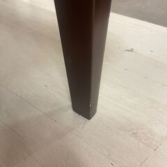  24909  3～4人掛けソファ ベンチ 長椅子 レザー 幅176cm oliver   ◆大阪市内・東大阪市他 6,000円以上ご購入で無料配達いたします！◆ ※高槻・枚方方面◆西宮・尼崎方面◆生駒方面　それぞれ条件付き無料配送あり！            の画像