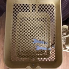 イケア　　キッチンワゴンの画像