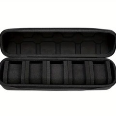 新品　腕時計収納ケース（5本用）の画像