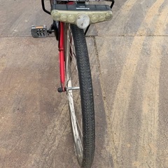🌸電動自転車　Panasonic 0の画像
