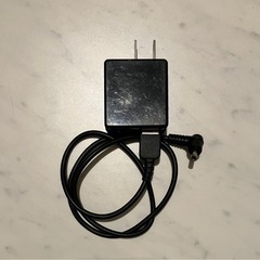 『可動品』バートル バッテリー AC260等用 充電器の画像