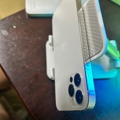 iphone 12 pro 256gbの画像