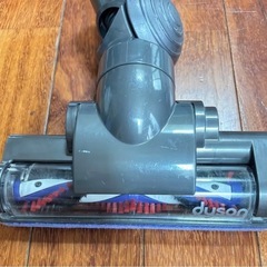 Dysonダイソン 純正 DC45 DC44 モーターヘッド 24034 掃除機の画像