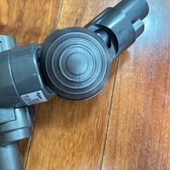 Dysonダイソン 純正 DC45 DC44 モーターヘッド 24034 掃除機の画像