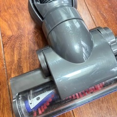 Dysonダイソン 純正 DC45 DC44 モーターヘッド 24034 掃除機の画像