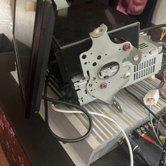 早い者勝ち、ウーハー、オーディオセットの画像