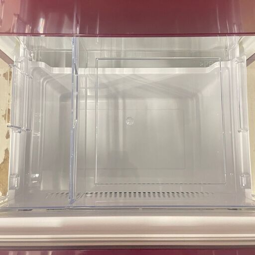  24908  一人暮らし2D冷蔵庫 AQUA  184L ◆大阪市内・東大阪市他 6,000円以上ご購入で無料配達いたします！◆ ※