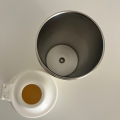 保冷ボトルの画像