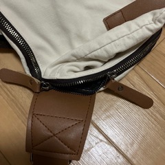 ボディーバック
の画像