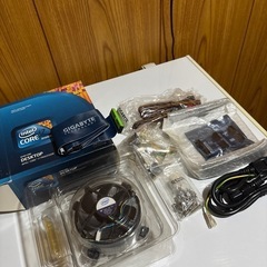 antec Corei7 pc 　の画像