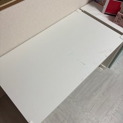8/26まで ローテーブル 子供 机 の画像