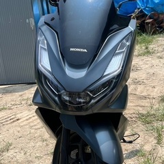 ホンダ PCX160 2022年の画像