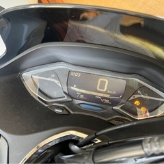 ホンダ PCX160 2022年の画像