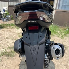ホンダ PCX160 2022年の画像