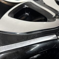 HONDA ホンダ N-ONE 純正ホイール 15インチ 4本 4.5J4HPCD100+45 N-BOX/N-WGNにも　(SHG012)の画像