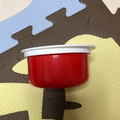 アンパンマン フルーツケース おかずケースの画像