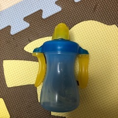 ストローマグ お出かけ マグの画像