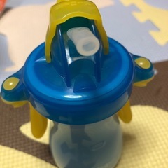 ストローマグ お出かけ マグの画像