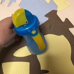 ストローマグ お出かけ マグの画像