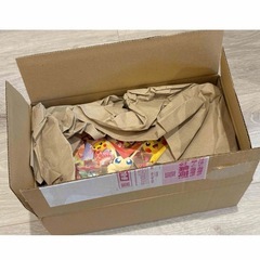 ポケモンセンター スペシャルBOX トウホク　未開封 の画像