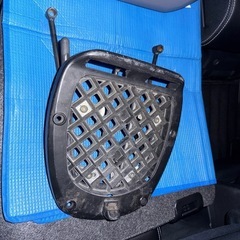 シグナス2型 リアボックス
の画像