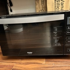 電子レンジの画像