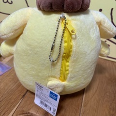 ポムポムプリン　グッズ　まとめ売りの画像