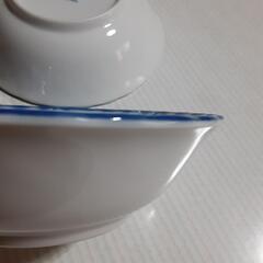 東濃陶器 TONO  深皿 2枚セットの画像