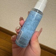 カキゴオリクールミストBL ボディ&ヘッド用化粧水の画像