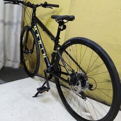 ★お買い得❗未使用車★MARIN🇺🇸 155cm～ 14段変速 未使用車 配達可の画像