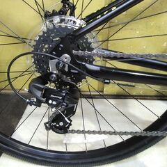★お買い得❗未使用車★MARIN🇺🇸 155cm～ 14段変速 未使用車 配達可の画像