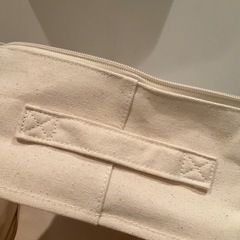 収納ケース　布地　2個セットの画像