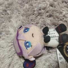 ツイステ エペル ぬいぐるみの画像