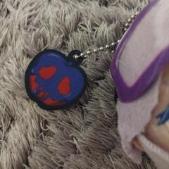 ツイステ エペル ぬいぐるみの画像