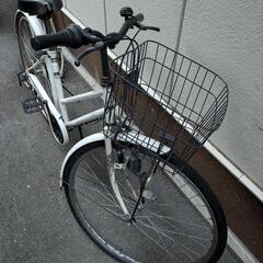 自転車の画像